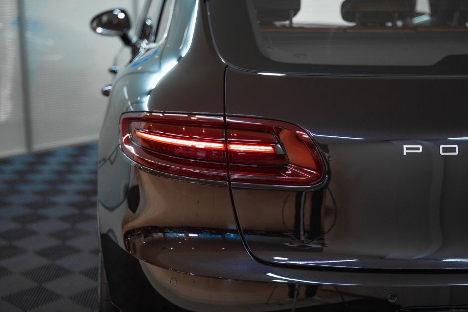 Porsche Macan 3.0 РКПП, 2018, 61 742 км фото 17