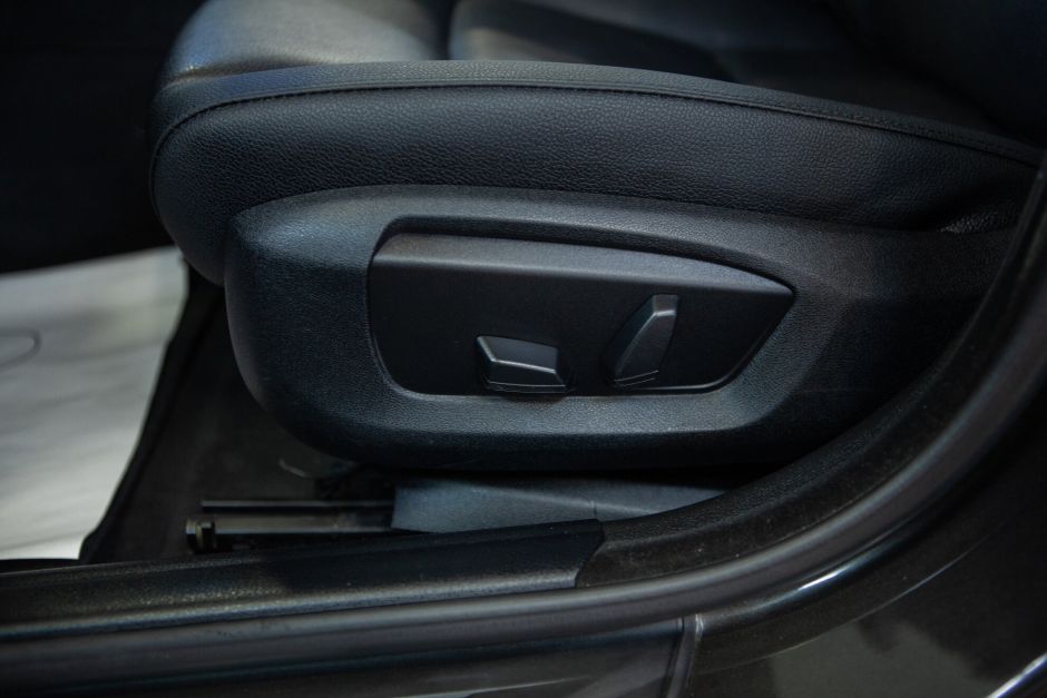 BMW 5 серии 2.0 АКПП, 2014, 126 645 км фото 7