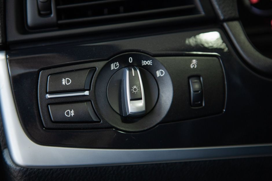 BMW 5 серии 2.0 АКПП, 2014, 126 645 км фото 8