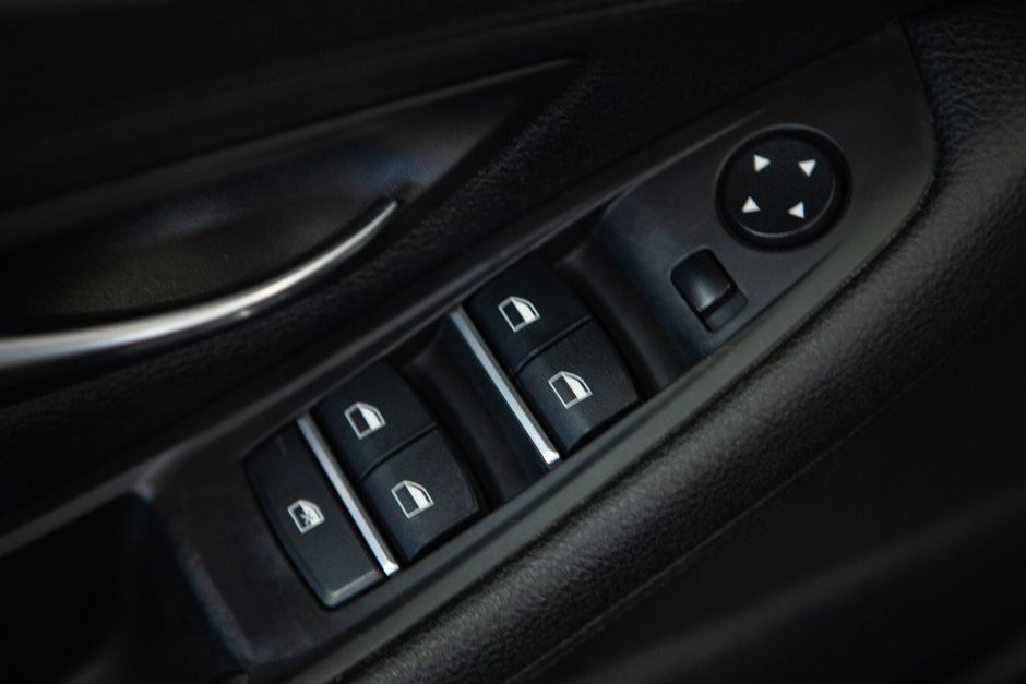 BMW 5 серии 2.0 АКПП, 2014, 126 645 км фото 17