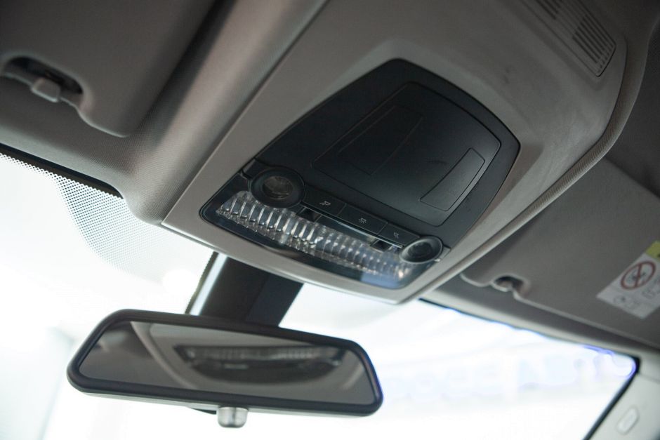 BMW 5 серии 2.0 АКПП, 2014, 126 645 км фото 18