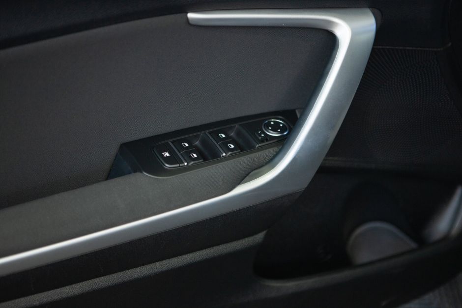 Kia Ceed 1.6 АКПП, 2019, 57 115 км фото 12