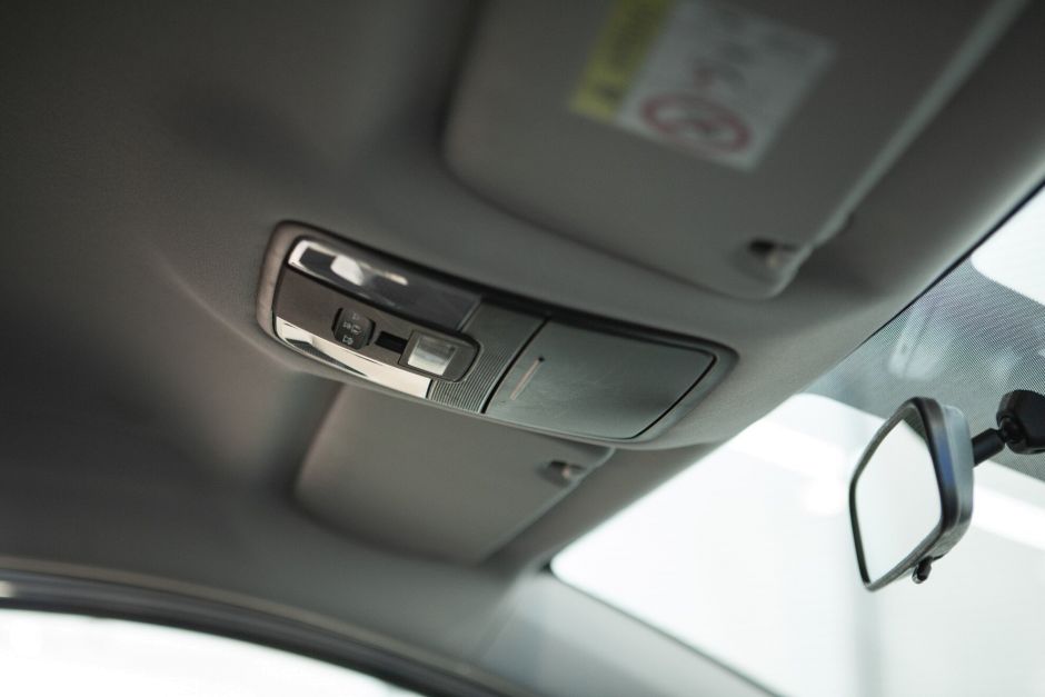 Kia Ceed 1.6 АКПП, 2019, 57 115 км фото 14