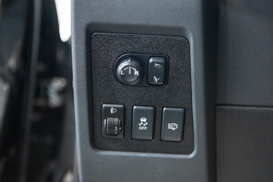 Nissan Qashqai+2 2.0 CVT, 2012, 140 088 км фото 8