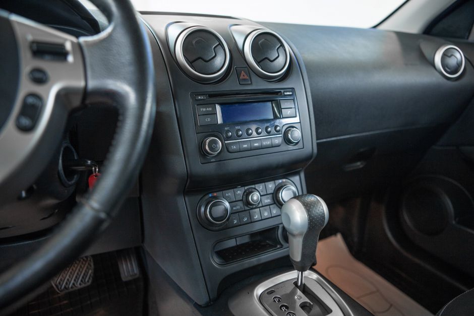 Nissan Qashqai+2 2.0 CVT, 2012, 140 088 км фото 9