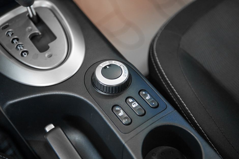 Nissan Qashqai+2 2.0 CVT, 2012, 140 088 км фото 10