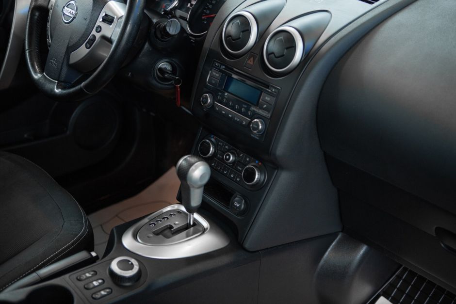 Nissan Qashqai+2 2.0 CVT, 2012, 140 088 км фото 11