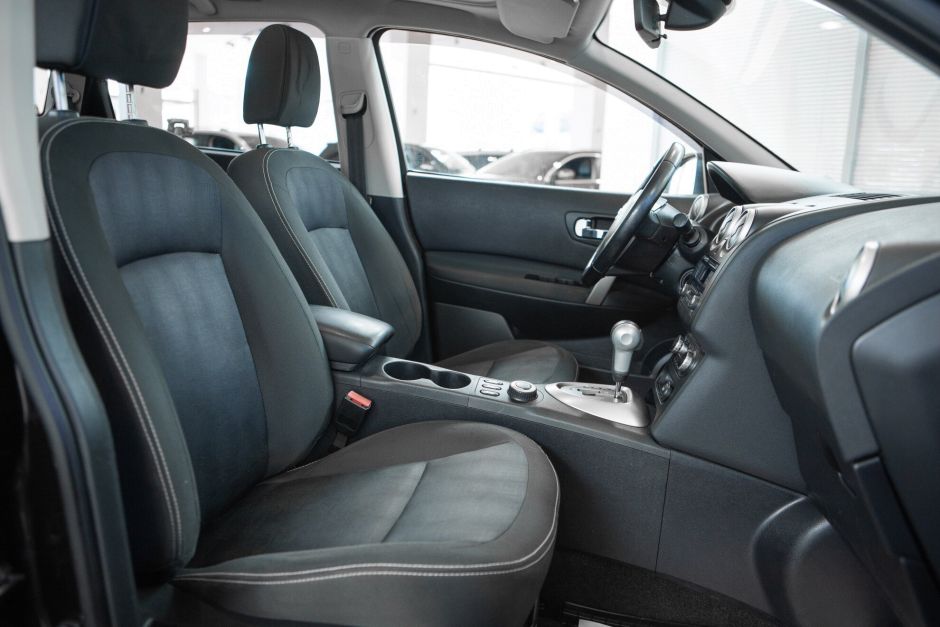 Nissan Qashqai+2 2.0 CVT, 2012, 140 088 км фото 12