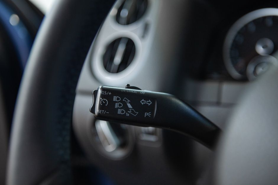 Volkswagen Tiguan 2.0 АКПП, 2011, 124 258 км фото 8