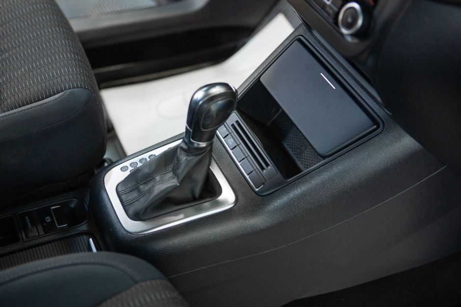 Volkswagen Tiguan 2.0 АКПП, 2011, 124 258 км фото 13