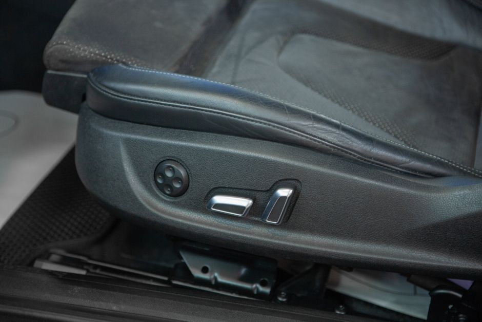 Audi A5 2.0 РКПП, 2011, 164 980 км фото 8