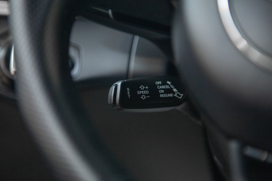 Audi A5 2.0 РКПП, 2011, 164 980 км фото 11