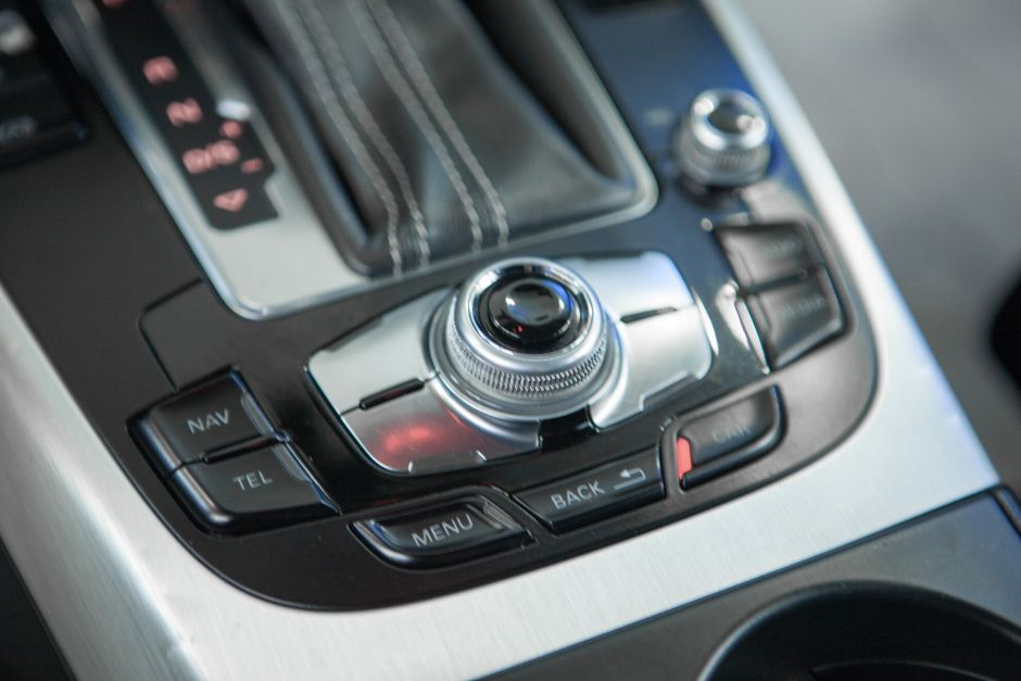 Audi A5 2.0 РКПП, 2011, 164 980 км фото 13