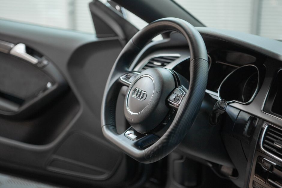 Audi A5 2.0 РКПП, 2011, 164 980 км фото 14