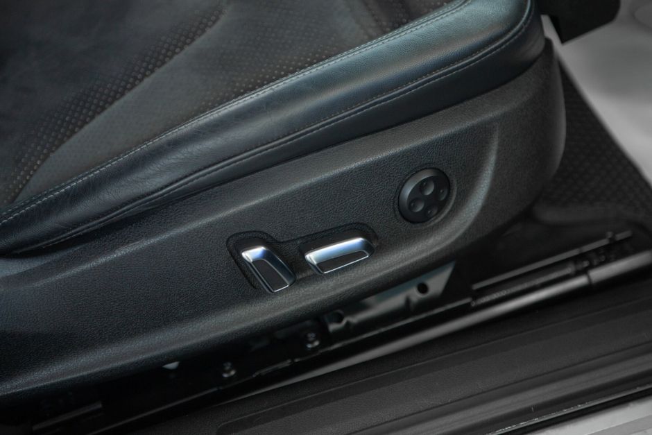 Audi A5 2.0 РКПП, 2011, 164 980 км фото 20