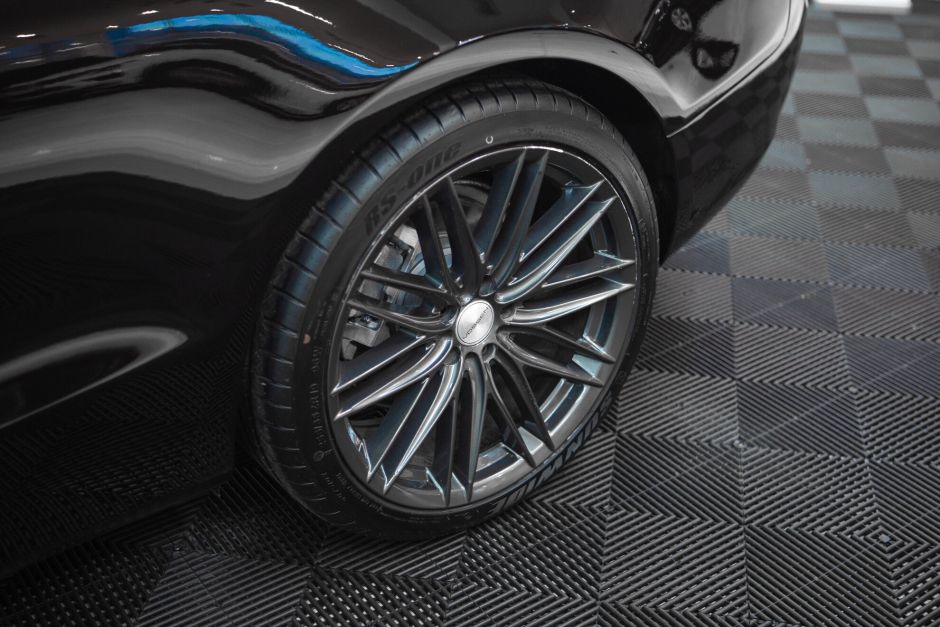 Audi A5 2.0 РКПП, 2011, 164 980 км фото 21