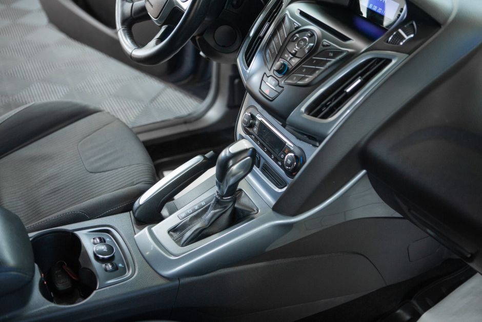 Ford Focus 1.6 РКПП, 2011, 107 259 км фото 16