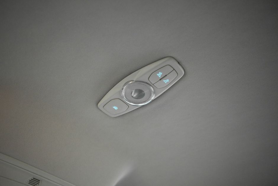 Ford Focus 1.6 РКПП, 2011, 107 259 км фото 17