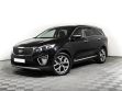 Kia Sorento 2.2 АКПП, 2016, 86 000 км превью 1