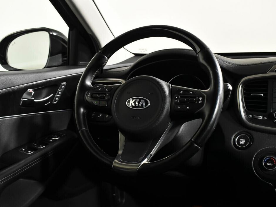 Kia Sorento 2.2 АКПП, 2016, 86 000 км фото 7