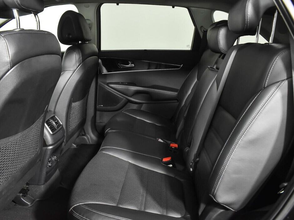 Kia Sorento 2.2 АКПП, 2016, 86 000 км фото 14