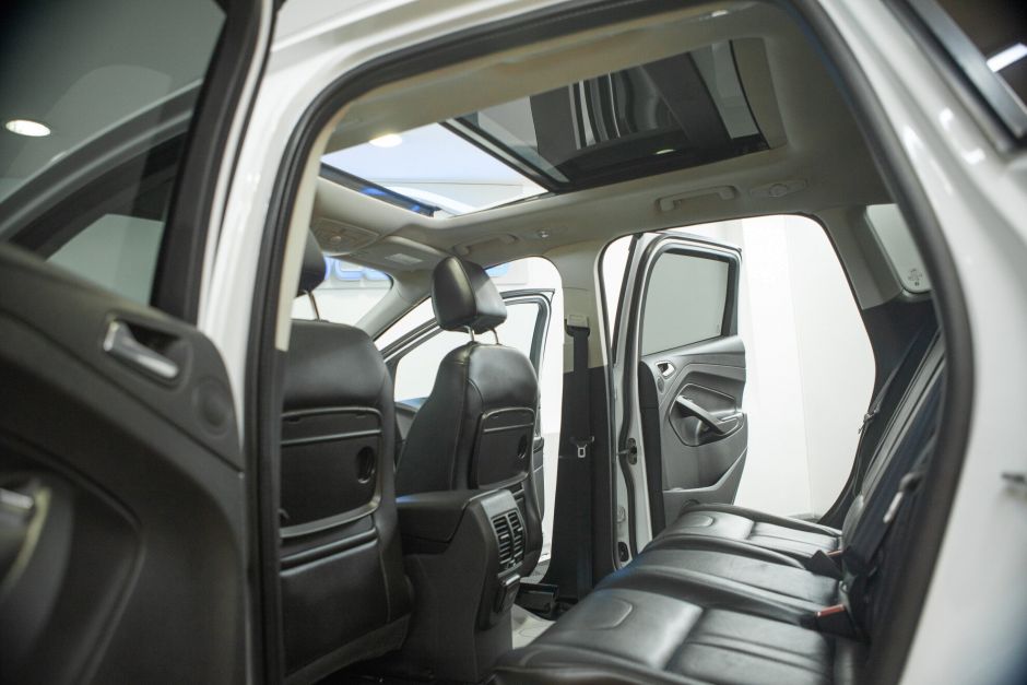 Ford Kuga 1.6 АКПП, 2014, 136 000 км фото 6