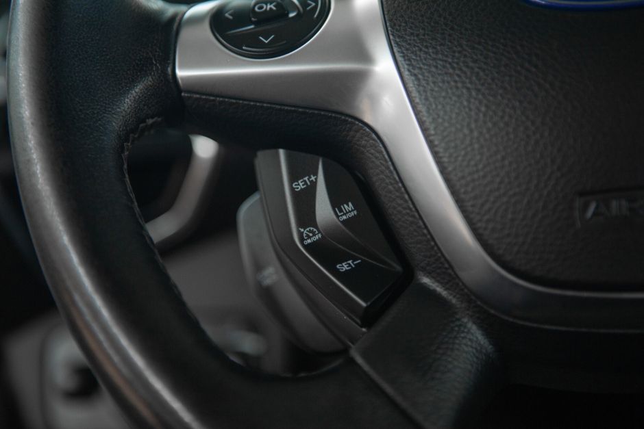 Ford Kuga 1.6 АКПП, 2014, 136 000 км фото 10