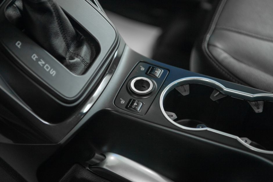 Ford Kuga 1.6 АКПП, 2014, 136 000 км фото 13