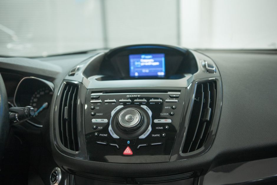 Ford Kuga 1.6 АКПП, 2014, 136 000 км фото 14