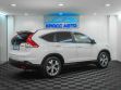 Honda CR-V 2.4 АКПП, 2013, 155 423 км превью 2
