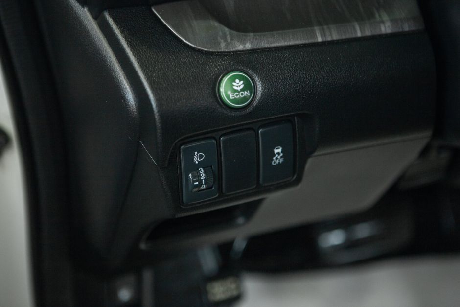 Honda CR-V 2.4 АКПП, 2013, 155 423 км фото 6