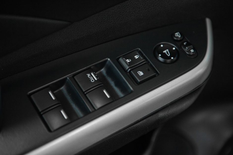 Honda CR-V 2.4 АКПП, 2013, 155 423 км фото 17