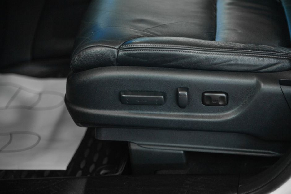 Honda CR-V 2.4 АКПП, 2013, 155 423 км фото 19