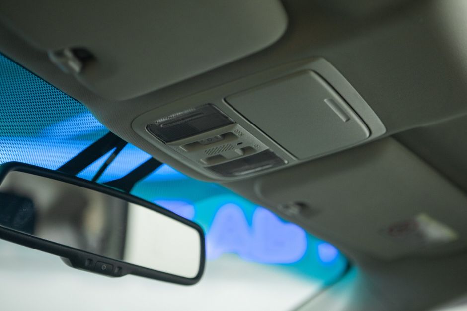 Honda CR-V 2.4 АКПП, 2013, 155 423 км фото 20