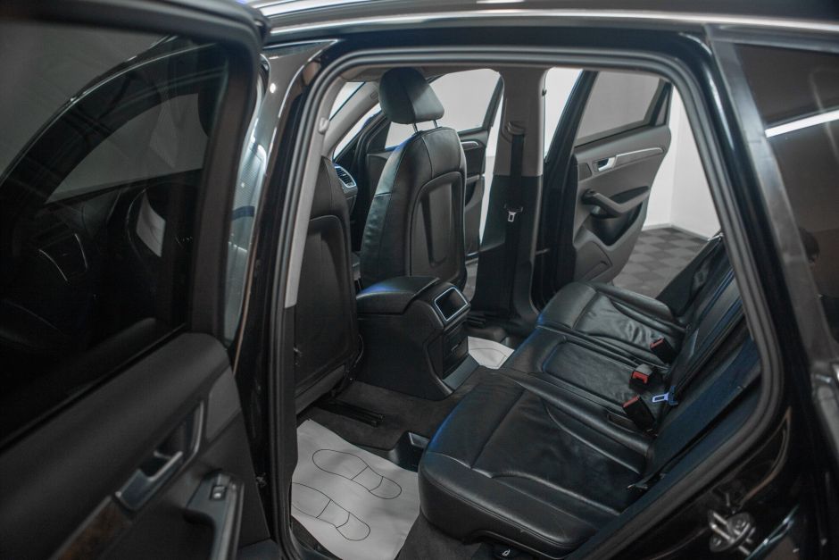 Audi Q5 2.0 РКПП, 2011, 143 653 км фото 7