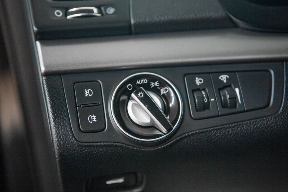 Hyundai i40 2.0 АКПП, 2013, 114 124 км фото 8