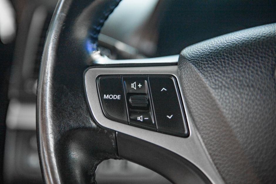 Hyundai i40 2.0 АКПП, 2013, 114 124 км фото 9