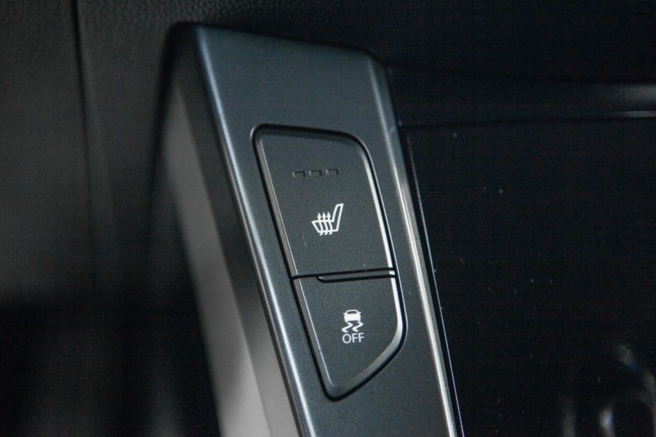 Hyundai i40 2.0 АКПП, 2013, 114 124 км фото 12