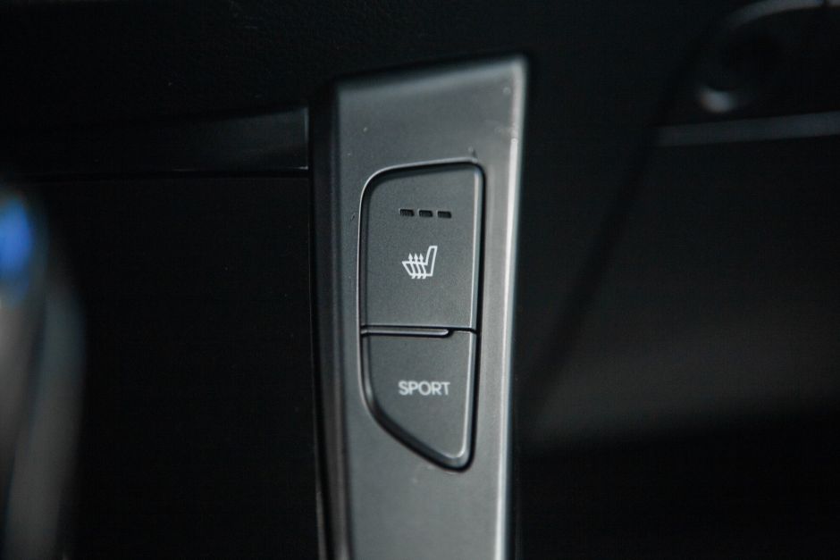 Hyundai i40 2.0 АКПП, 2013, 114 124 км фото 13