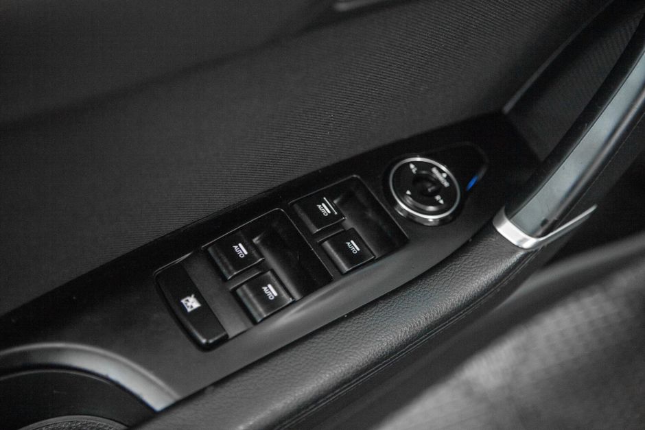 Hyundai i40 2.0 АКПП, 2013, 114 124 км фото 15