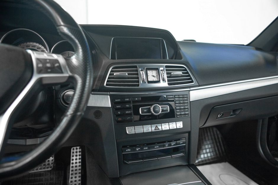 Mercedes-Benz E-Класс 2.0 АКПП, 2014, 138 116 км фото 7