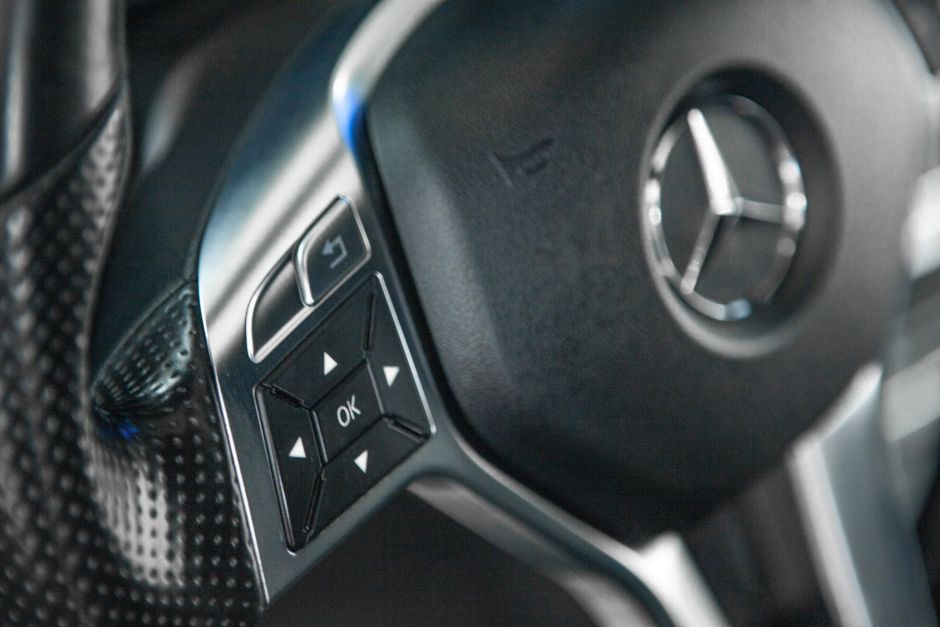 Mercedes-Benz E-Класс 2.0 АКПП, 2014, 138 116 км фото 11