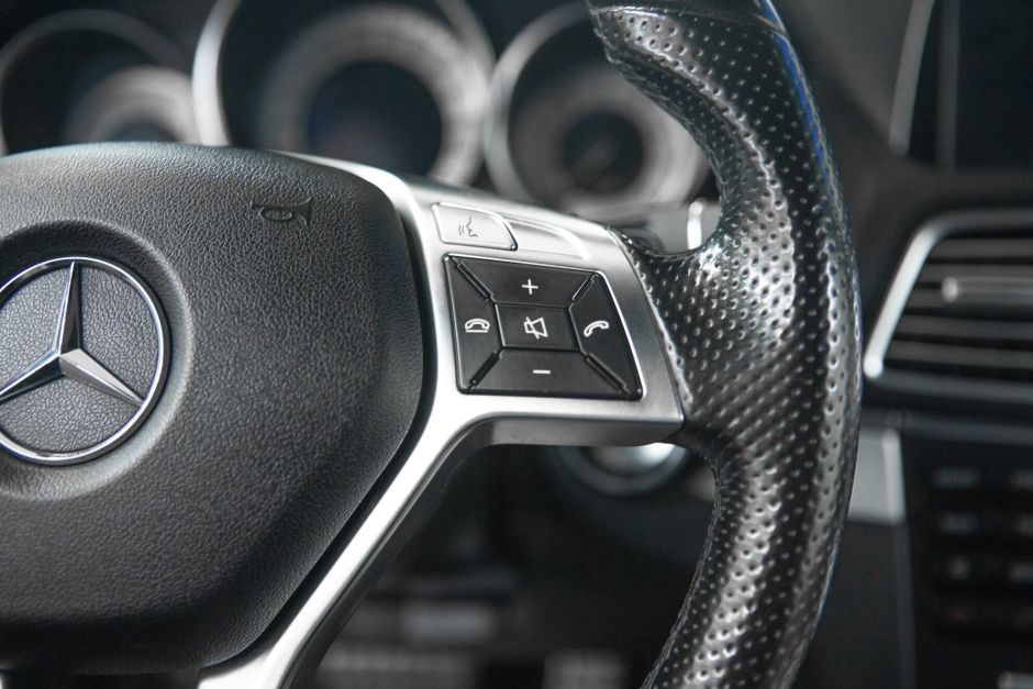 Mercedes-Benz E-Класс 2.0 АКПП, 2014, 138 116 км фото 12