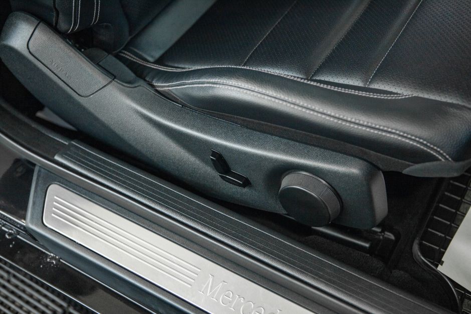 Mercedes-Benz E-Класс 2.0 АКПП, 2014, 138 116 км фото 17