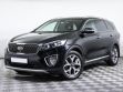 Kia Sorento 2.2 АКПП, 2016, 94 000 км превью 1