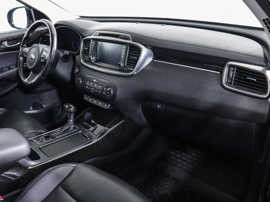 Kia Sorento 2.2 АКПП, 2016, 94 000 км фото 10