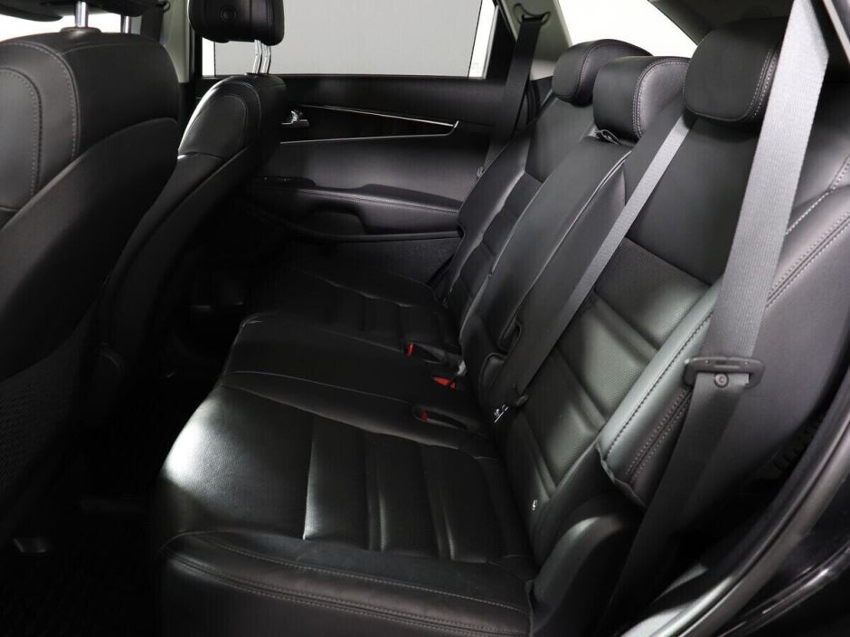 Kia Sorento 2.2 АКПП, 2016, 94 000 км фото 11