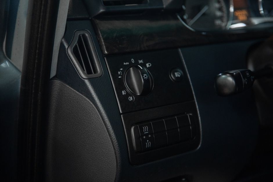 Mercedes-Benz Viano 2.1 АКПП, 2012, 147 039 км фото 9