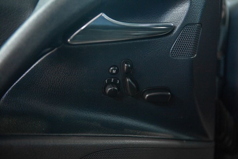 Mercedes-Benz Viano 2.1 АКПП, 2012, 147 039 км фото 14