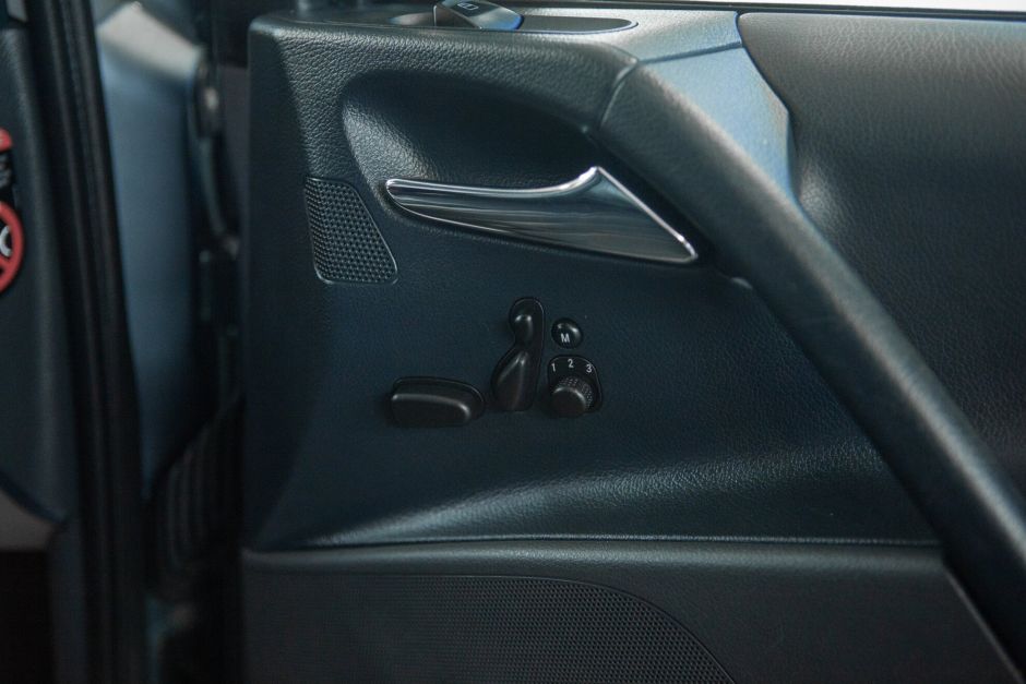 Mercedes-Benz Viano 2.1 АКПП, 2012, 147 039 км фото 15